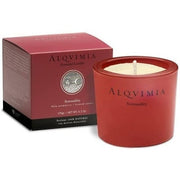 Alqvimia Sensual Candle 175g Pack Of 1 180g