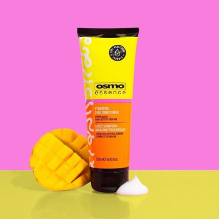 Osmo Essence Hydration Conditioner with Pataua Oil & Mango Butter 250ml