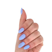 Layla Gel Nail Polish Removable No. 211 Shy Sky