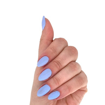 Layla Gel Nail Polish Removable No. 211 Shy Sky