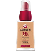 Dermacol 24h Control Make-Up 01 30ml