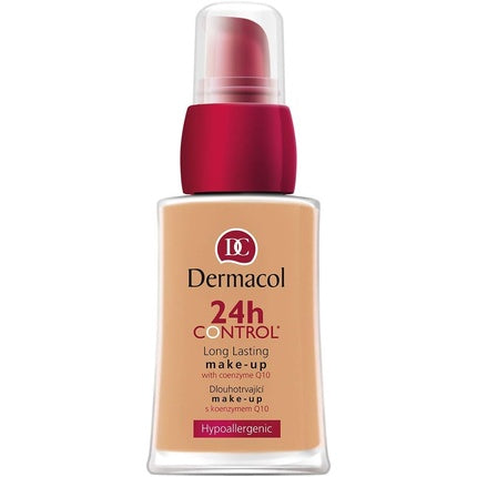 Dermacol 24h Control Make-Up 01 30ml