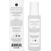 Pestle & Mortar Balance Ultra-Fine Face Mist Hydrating Facial Spray Moisturizer with Deep Sea Magnesium and Gentian Root Extract 80ml