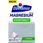 Davitamon Magnesium By Davitamon