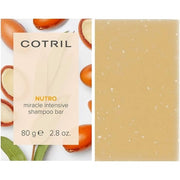 Cotril Nutro Shampoo Bar 80g