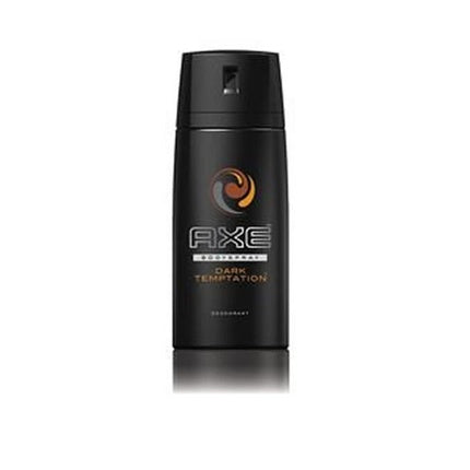 Axe Dark Temptation Deodorant 35ml