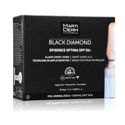 Martiderm Black Diamond Epigence Optima Spf50 30x2ml High Protection Sunscreen