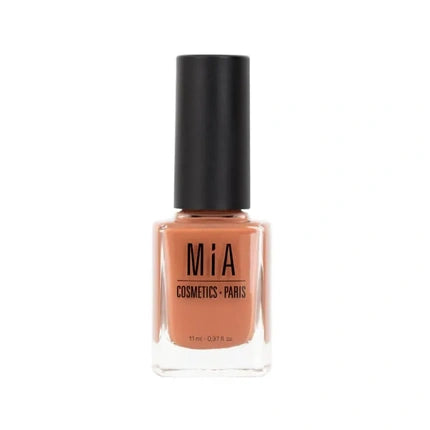 Ma Nail Polish Toffee