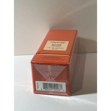 Tom Ford Bitter Peach Eau De Parfum Spray Sample 10ml