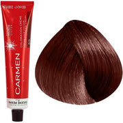 Carmen Tube 60ml N°6.53 Dark Blonde Golden Mahogany