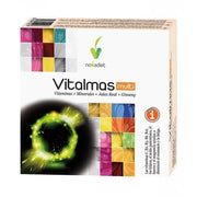 Novadiet Novadiet Vitalmas Multi 30 Capsules