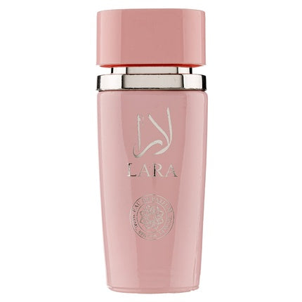 Al Fakhr Perfumes Lara Pink Eau De Parfum 100ml