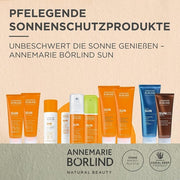 Annemarie Börlind Sunless Bronze Self Tanning Lotion 75ml