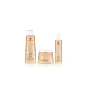 Alama Professional Liss Extra Smoothing Spray Memory Effect