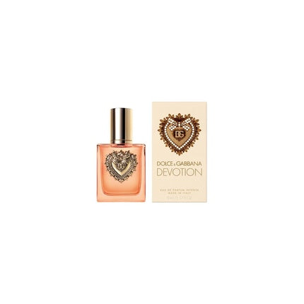 Dolce & Gabbana Dolce G Devotion Eau De Parfum Intense 50ml