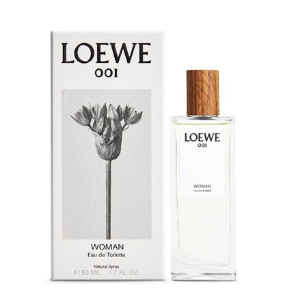 Loewe 001 Woman Eau De Toilette