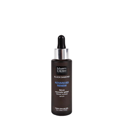 Martiderm Black Diamond Advanced Renew Serum 30ml