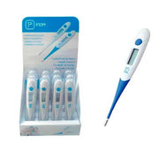 Prim Flexible Digital Thermometer 12 Units