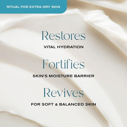 Erno Laszlo Extra Dry Skin Supplement Essence Hydrating Alcohol-Free Facial Toner 6.8 Fl Oz