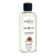 Maison Berger Paris Velvet Of Orient Lampe Recharge Refill Refill For Catalytic Lamp