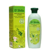 Shila Shila Rose Soap For Face And Body 250ml