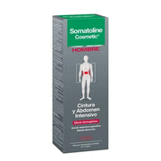 Somatoline Somatoline Cosmetic Men Waist & Abdomen Intensive Thermogenic Effect 250ml