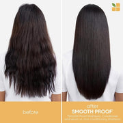 Matrix Bio Smooth Proof Conditioner