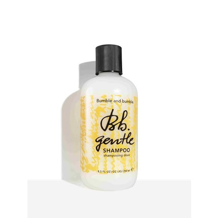 Bumble And Bumble Gentle Shampoo 33.8 Oz