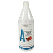 Salerm Pomegranate Shampoo Moisturizing 1200ml