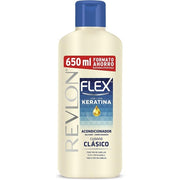 Revlon Flex All Hair Types Conditioner 650ml