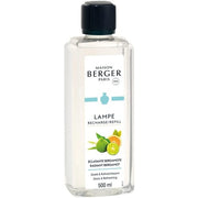 Lampe Berger Room Fragrance Refill Pack Eclatante Bergamot / Fruity Bergamot