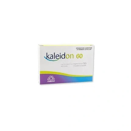 A Menarini Kaleidon Probiotic 60 12 Sachets