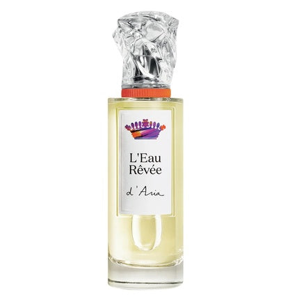 Sisley L'Eau Revee D'Aria Eau De Toilette Spray 100ml