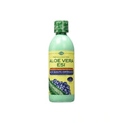 Esi Aloe Vera With Concentrated Blueberry Juice 1000 Ml