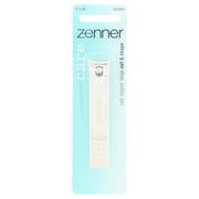 Zenner Toenail Clipper With File
