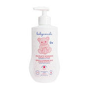 Babycoccole Purifying And Delicate Cleansing Milk