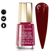 Mavala Timeless Colors 2024 Breathable Mini Nail Polish - Bombay 5ml
