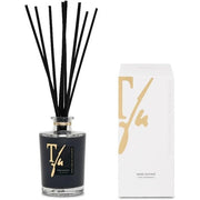 Teatro Fragranze Uniche Nero Divino Diffuser 250ml with New Sticks
