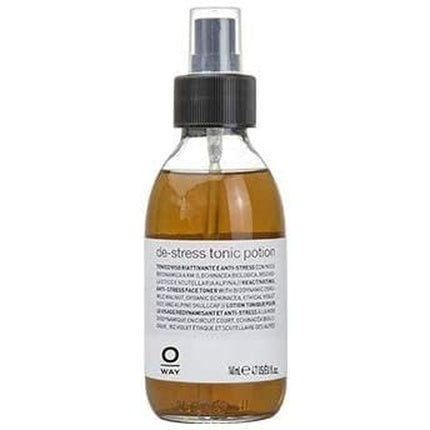 Oway Facial Toner De-Stress Tonic Potion