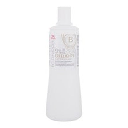 Wella Professionals Blondor Freelights Developer 9 1000 Ml