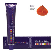 Salerm Vison Hair Color 2.3oz with Free Nail Color