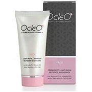 Ocleo Nourishing Regenerating Anti-Wrinkle Night Cream 50ml