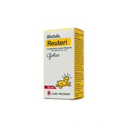 Biogaia Biogaia Reuteri Drops 10ml
