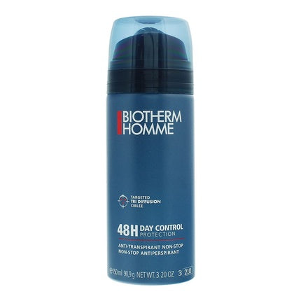 Biotherm Homme Day Antiperspirant Control Spray 150ml For Men