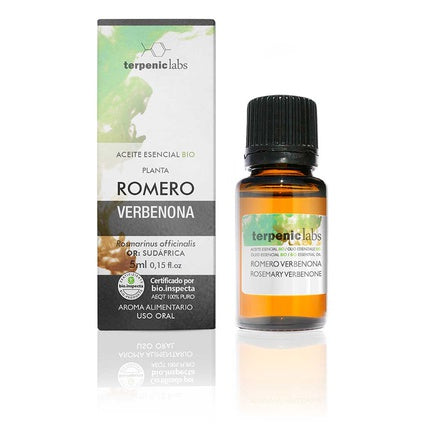 Terpenic Romero Verbenona 5Ml Bio