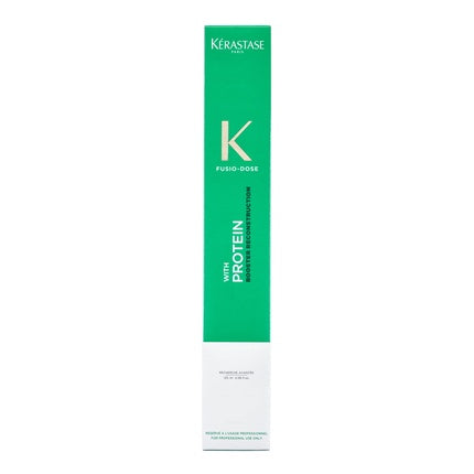 Kersastase Kerastase Fusio Dose With Protein Booster Reconstruction 4.06oz/120ml