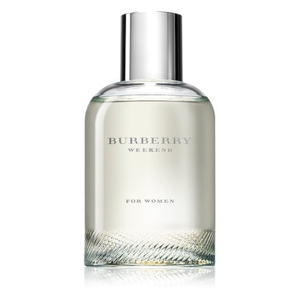 Burberry Weekend Eau De Parfum 100 Ml For Women