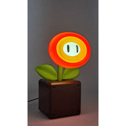 Paladone Fire Flower Lamp