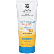 Defence Sun Baby & Kid After Sun Moisturizing Fluid 200ml