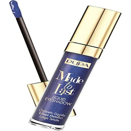 Pupa Made To Last Liquid Eyeshadow 010